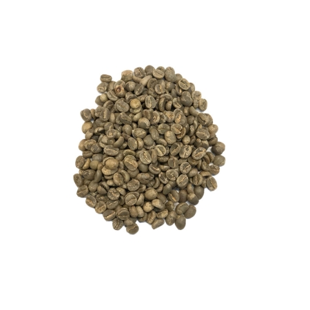 Kenya Arabica AA FAQ - chicchi di caffè crudi - 1 chilo