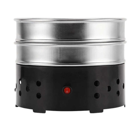Raffreddatore per chicchi di caffè 500g / coffee cooler