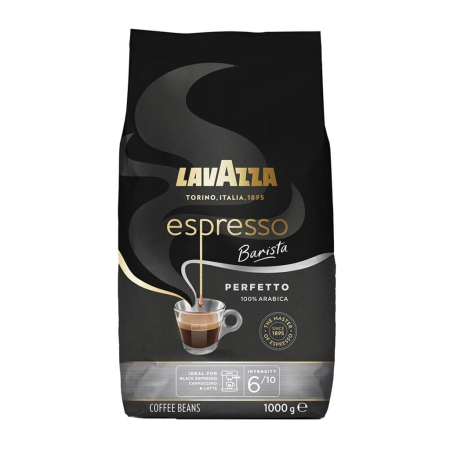 Lavazza Espresso Barista Perfetto - caffè in grani - 1 kg