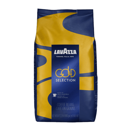 Lavazza Gold Selection - caffè in grani - 1 kg