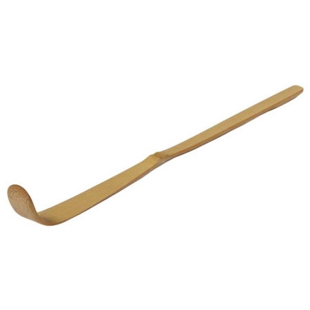 Cucchiaio da Matcha - Bambù - 18 cm