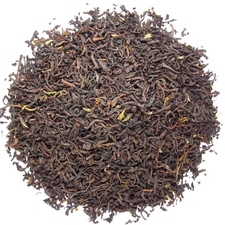 English Breakfast - Tè Nero 100 grammi - Café du Jour Tè Sfuso