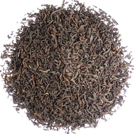 Earl Grey Dutch Special - Tè Nero 100 grammi - Tè sfuso Café du Jour