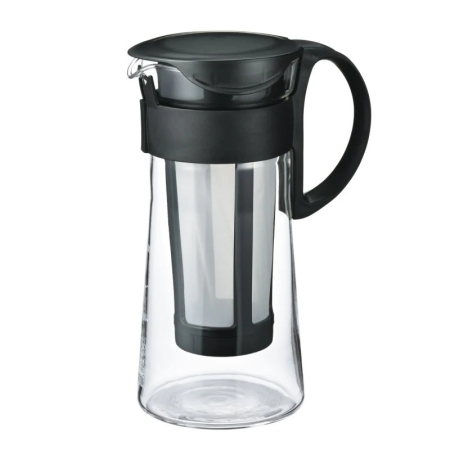 Hario Mizudashi - Cold Brew Pot nero - 600 ml