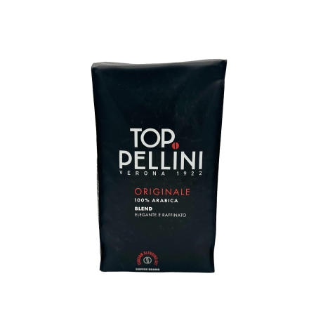 Pellini TOP 100% Arabica - chicchi di caffè - 1 kg