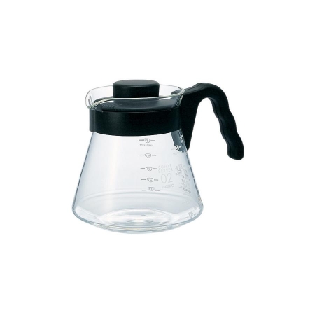 Hario V60 coffee server misura 02 - Caraffe