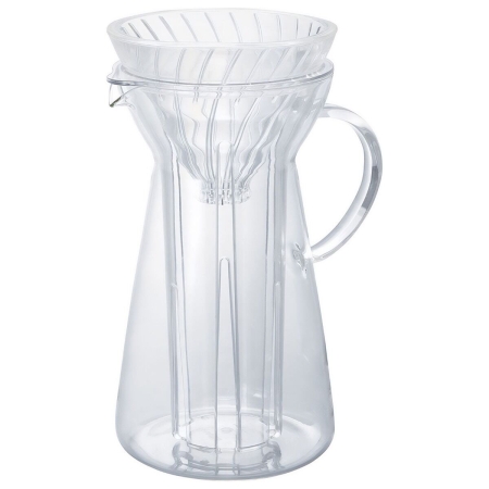 Hario V60 Iced Coffee Maker - in vetro VIG-02T - 700 ml