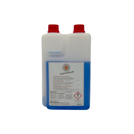 Clean Express Clean Cappuccino 1000 ml (detergente per latte / detergente per cappuccino)