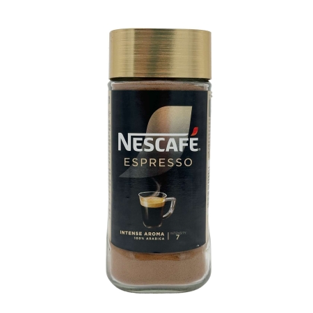 Nescafé Gold Espresso - caffè solubile - 100 grammi
