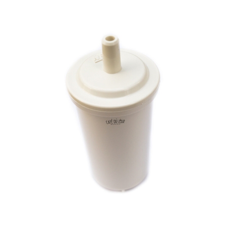 DVA - Filtro Acqua Macchina Espresso Universale - 1 pezzo