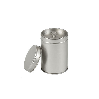 Barattolo per tè 61 x 88 mm per circa 40-50 g di tè