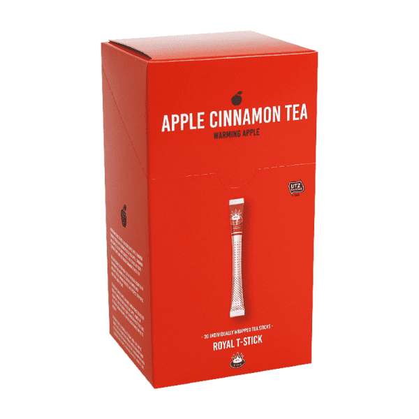 Royal T Stick Apple Cinnamon (30 stuks)