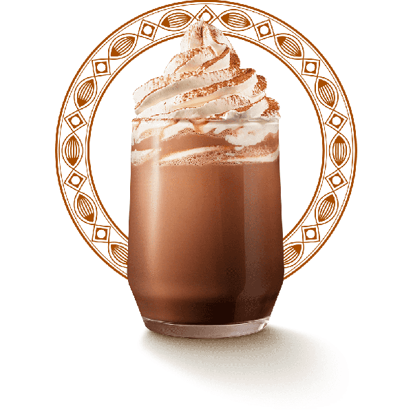 Cioccolato al latte macinato Van Houten - latte - 750 grammi