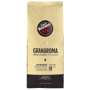Caffè Vergnano 1882 Gran Aroma - chicchi di caffè - 1 kg