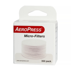 Microfiltri Aeropress® - 350 pezzi
