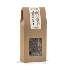 Earl Grey Dutch Special - Tè nero 100 grammi - Tè sfuso Café du Jour