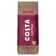 Costa Coffee Signature Blend Tostatura Scura - caffè in grani - 1 chilo