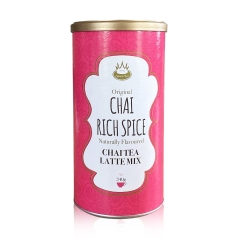 Rich Spice - Miscela Chai Latte - 340 g