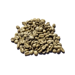 Nicaragua Arabica SHG - chicchi di caffè crudi - 1 kg