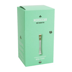 Royal T Stick Menta Marocchina - tè - 30 pezzi