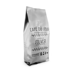 Café du Jour Caffè Istantaneo per Distributori Automatici 'Silver'