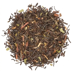 English Afternoon - tè nero 100 grammi - Café du Jour tè sfuso
