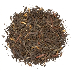 Della Nonna - tè nero 100 grammi - Café du Jour tè sfuso