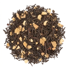 Zenzero Fresco - tè nero 100 grammi - Café du Jour tè sfuso