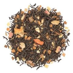 Wicca - tè nero 100 grammi - Café du Jour tè sfuso