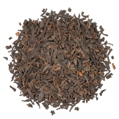Pu Erh - Tè Pu-Erh 100 grammi - Café du Jour tè sfuso