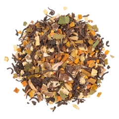 Detox - Tè Pu-Erh 100 grammi - Café du Jour tè sfuso