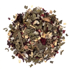 Miracles - tè verde 100 grammi - Café du Jour tè sfuso