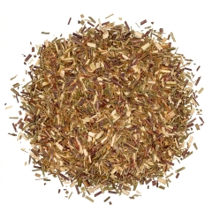 Rooibos Verde - Tè Rooibos 100 grammi - Café du Jour tè sfuso