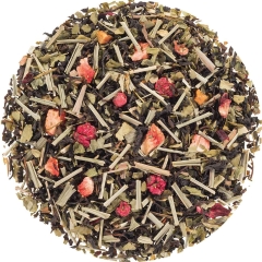 Hills of Tuscany - Tè nero 100 grammi - Café du Jour tè sfuso