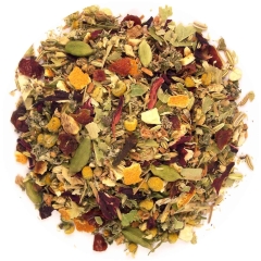 Earl Grey Dutch Special - Tè Nero 100 grammi - Tè sfuso Café du Jour