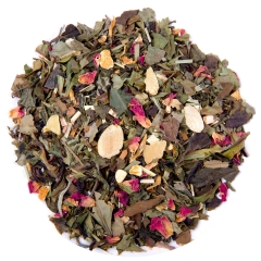 Il segreto del faraone - Tè bianco 100 grammi - Café du Jour tè sfuso