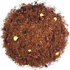 Camomilla Pura - Tisana alle Erbe 100 grammi - Café du Jour tè sfuso