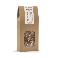 Tè Vin Brulé - tisana alle erbe 100 grammi - Café du Jour tè sfuso