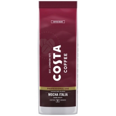 Costa Coffee Professional Mocha Italia Dark Roast - chicchi di caffè - 1 kg