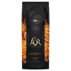 L'OR Espresso Armonioso - chicchi di caffè - 1 kg