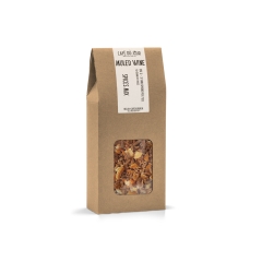 Glühwein - Mix di Spezie 50 grammi - Café du Jour spezie sfuse