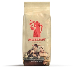 Caffè Hausbrandt Espresso (Nonnetti) - chicchi di caffè - 1 kg