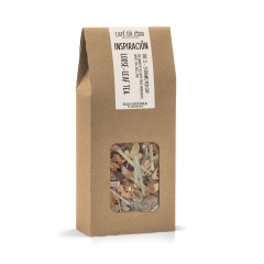 Inspirazione - tè verde 100 grammi - Café du Jour tè sfuso