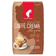 Julius Meinl Caffè Crema Premium Collection - chicchi di caffè - 1 kg