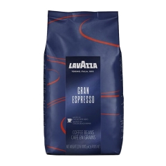 Lavazza Gran Espresso - chicchi di caffè - 1 kg