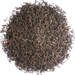 Earl Grey Dutch Special - Tè Nero 100 grammi - Tè sfuso Café du Jour
