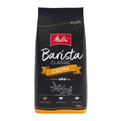 Melitta Barista Classic Crema - chicchi di caffè - 1 kg