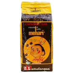 Passalacqua Mehari - chicchi di caffè - 1 kg