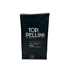 Pellini TOP 100% Arabica - chicchi di caffè - 1 kg
