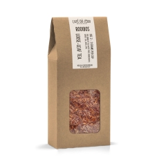 Pure Rooibos - Tè Rooibos 100 grammi - Café du Jour tè sfuso